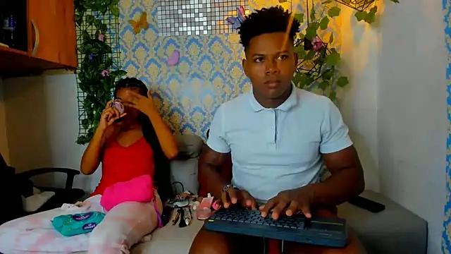 Unleash your urge for fetish cams livestreamers with our pick of steaming hot models, versed in the art of seduction and indulgence.