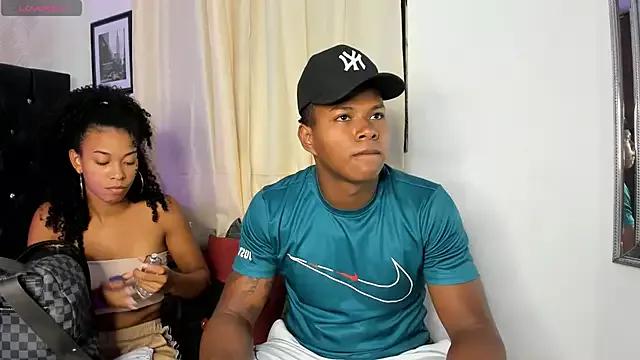Unleash your urge for fetish cams livestreamers with our pick of steaming hot models, versed in the art of seduction and indulgence.