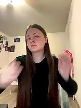 Sasha_Kitten from StripChat is Freechat