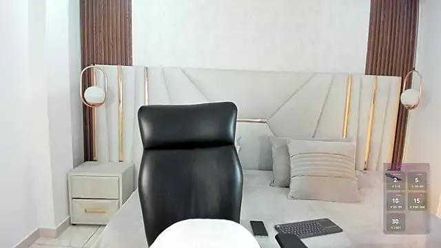Unleash your urge for fetish cams livestreamers with our pick of steaming hot models, versed in the art of seduction and indulgence.