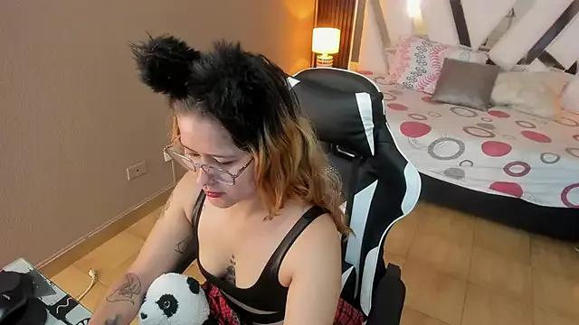 Unleash your urge for fetish cams livestreamers with our pick of steaming hot models, versed in the art of seduction and indulgence.