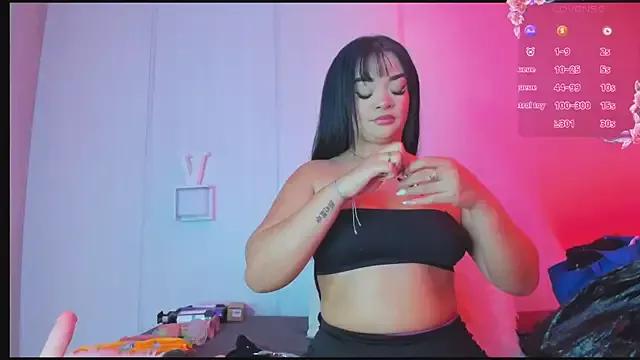 Unleash your urge for fetish cams livestreamers with our pick of steaming hot models, versed in the art of seduction and indulgence.