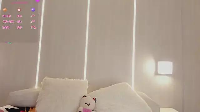 Unleash your urge for fetish cams livestreamers with our pick of steaming hot models, versed in the art of seduction and indulgence.