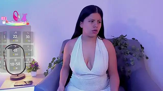 Unleash your urge for fetish cams livestreamers with our pick of steaming hot models, versed in the art of seduction and indulgence.