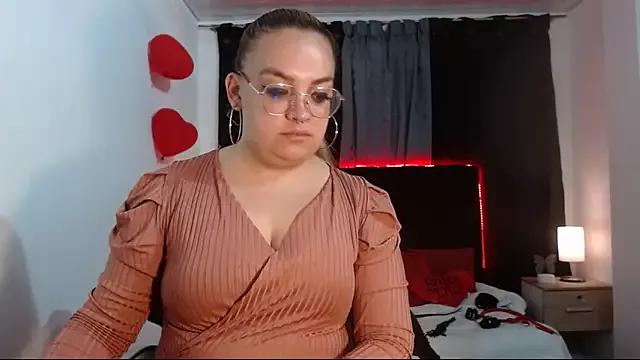 Sasha_TK from StripChat is Freechat