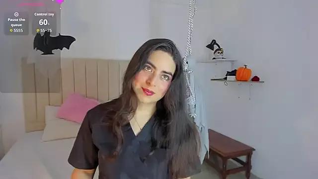 Unleash your urge for fetish cams livestreamers with our pick of steaming hot models, versed in the art of seduction and indulgence.