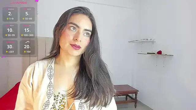 sashaa_petit from StripChat is Freechat