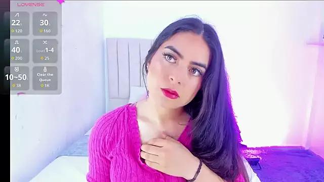 Unleash your urge for fetish cams livestreamers with our pick of steaming hot models, versed in the art of seduction and indulgence.