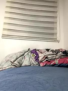 SashaAndDamian from StripChat is Freechat
