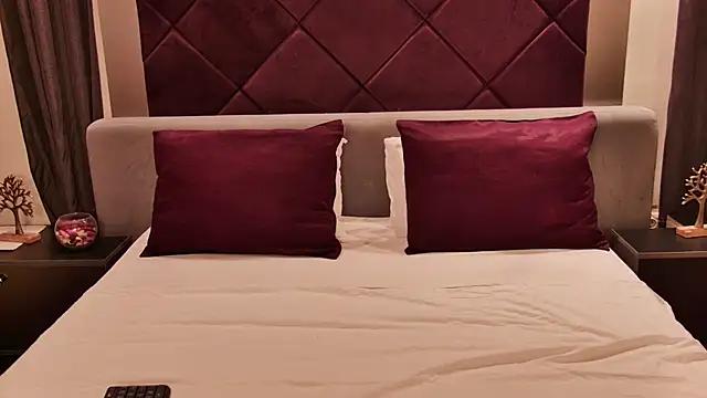 Unleash your urge for fetish cams livestreamers with our pick of steaming hot models, versed in the art of seduction and indulgence.