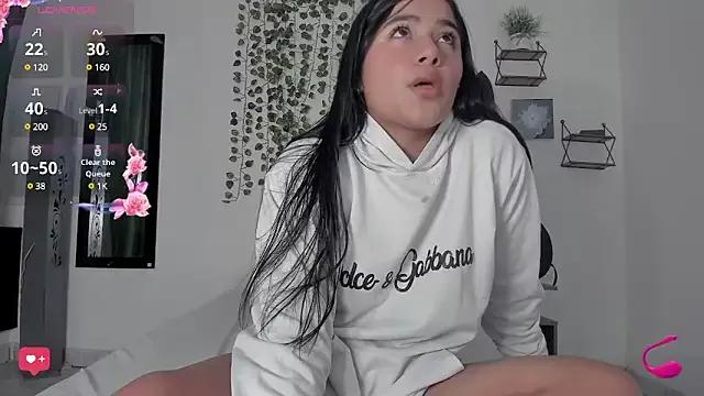 Unleash your urge for fetish cams livestreamers with our pick of steaming hot models, versed in the art of seduction and indulgence.