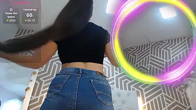 Unleash your urge for fetish cams livestreamers with our pick of steaming hot models, versed in the art of seduction and indulgence.
