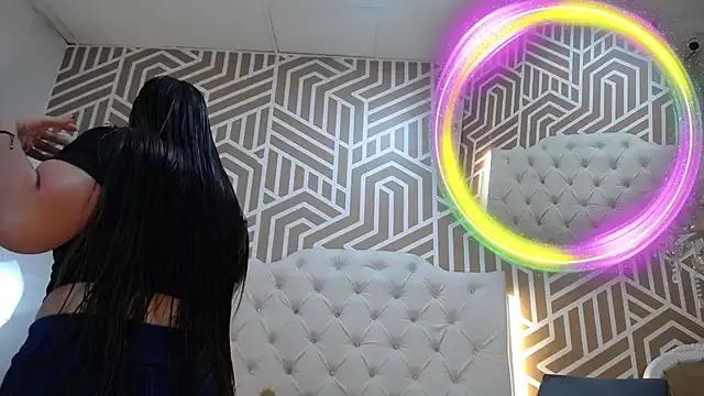 Unleash your urge for fetish cams livestreamers with our pick of steaming hot models, versed in the art of seduction and indulgence.