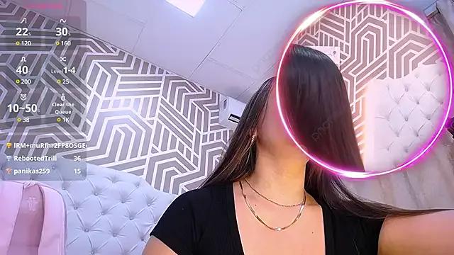 Unleash your urge for fetish cams livestreamers with our pick of steaming hot models, versed in the art of seduction and indulgence.