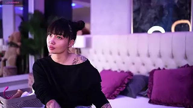 Unleash your urge for fetish cams livestreamers with our pick of steaming hot models, versed in the art of seduction and indulgence.