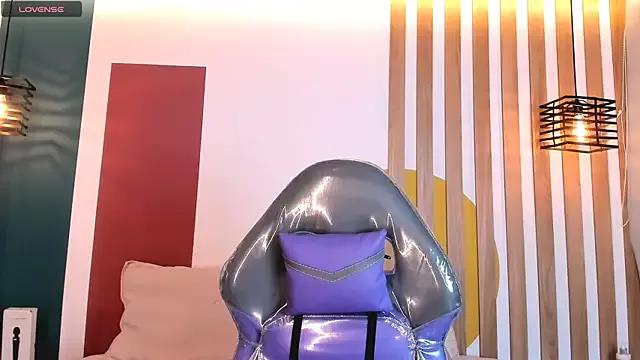 Unleash your urge for fetish cams livestreamers with our pick of steaming hot models, versed in the art of seduction and indulgence.