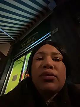 SashaLiciosa_ from StripChat is Freechat