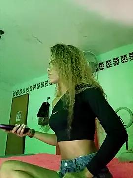 Unleash your urge for fetish cams livestreamers with our pick of steaming hot models, versed in the art of seduction and indulgence.