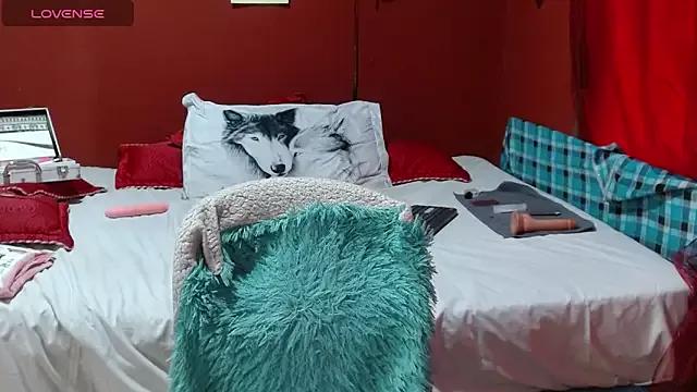 Unleash your urge for fetish cams livestreamers with our pick of steaming hot models, versed in the art of seduction and indulgence.