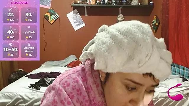 Unleash your urge for fetish cams livestreamers with our pick of steaming hot models, versed in the art of seduction and indulgence.