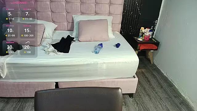 Unleash your urge for fetish cams livestreamers with our pick of steaming hot models, versed in the art of seduction and indulgence.