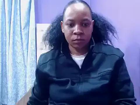 SashaSavageX from StripChat