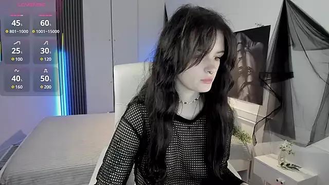 SashaSunlight from StripChat is Freechat