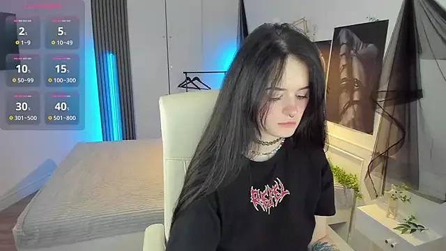 Unleash your urge for fetish cams livestreamers with our pick of steaming hot models, versed in the art of seduction and indulgence.