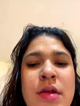 sashaThompsonn from StripChat is Freechat