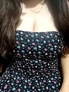 sassy_aly007 from StripChat is Freechat