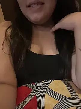 Sassy_Inaya from StripChat is Freechat