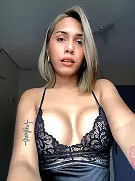 SassyKendra from StripChat is Freechat