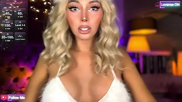 Unleash your urge for fetish cams livestreamers with our pick of steaming hot models, versed in the art of seduction and indulgence.