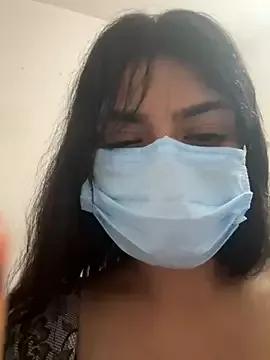 sassyy_poonam from StripChat is Freechat
