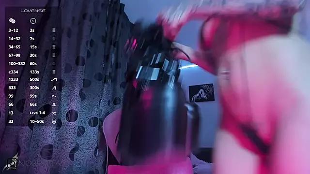 Unleash your urge for fetish cams livestreamers with our pick of steaming hot models, versed in the art of seduction and indulgence.