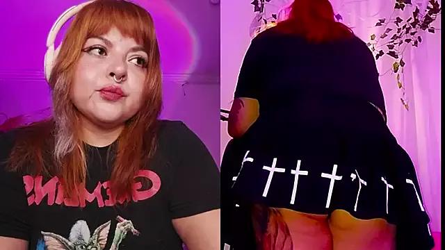 Unleash your urge for fetish cams livestreamers with our pick of steaming hot models, versed in the art of seduction and indulgence.