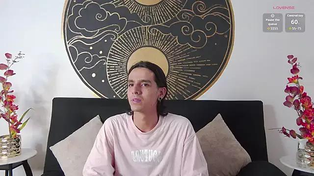 Unleash your urge for fetish cams livestreamers with our pick of steaming hot models, versed in the art of seduction and indulgence.