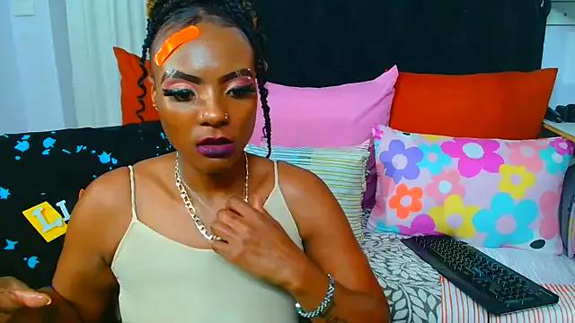 Unleash your urge for fetish cams livestreamers with our pick of steaming hot models, versed in the art of seduction and indulgence.