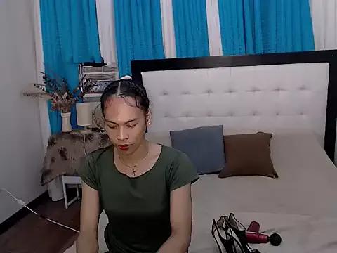 Unleash your urge for fetish cams livestreamers with our pick of steaming hot models, versed in the art of seduction and indulgence.