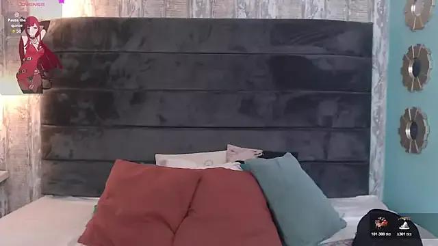 Unleash your urge for fetish cams livestreamers with our pick of steaming hot models, versed in the art of seduction and indulgence.