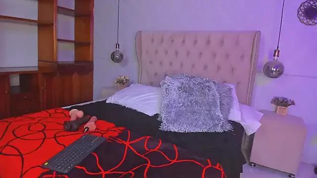 Unleash your urge for fetish cams livestreamers with our pick of steaming hot models, versed in the art of seduction and indulgence.