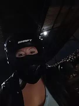 Scarlet_Aura from StripChat is Freechat