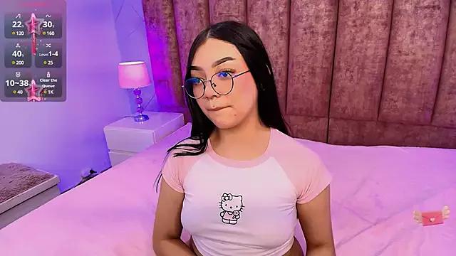 Unleash your urge for fetish cams livestreamers with our pick of steaming hot models, versed in the art of seduction and indulgence.