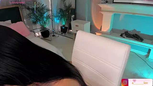 Unleash your urge for fetish cams livestreamers with our pick of steaming hot models, versed in the art of seduction and indulgence.