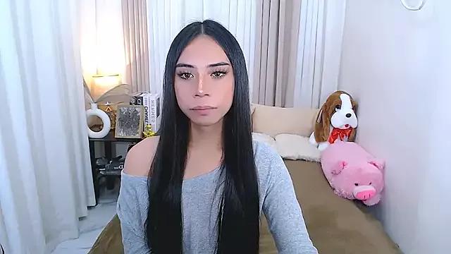 scarlet_smith7 from StripChat is Freechat