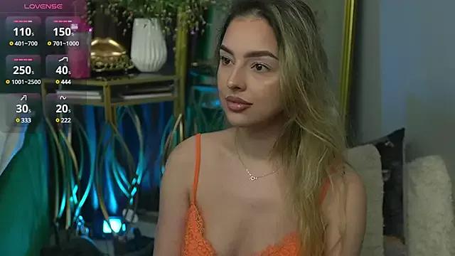 Unleash your urge for fetish cams livestreamers with our pick of steaming hot models, versed in the art of seduction and indulgence.