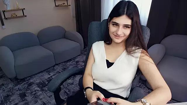 Unleash your urge for fetish cams livestreamers with our pick of steaming hot models, versed in the art of seduction and indulgence.