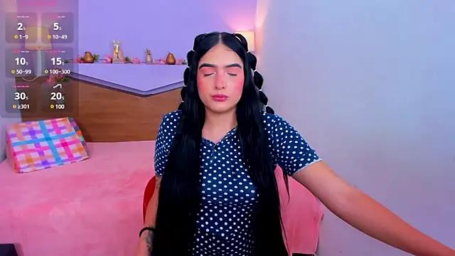 Unleash your urge for fetish cams livestreamers with our pick of steaming hot models, versed in the art of seduction and indulgence.