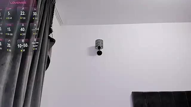 Unleash your urge for fetish cams livestreamers with our pick of steaming hot models, versed in the art of seduction and indulgence.