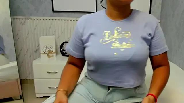 Unleash your urge for fetish cams livestreamers with our pick of steaming hot models, versed in the art of seduction and indulgence.